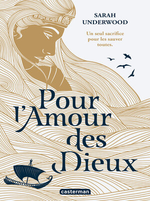 cover image of Pour l'Amour des Dieux